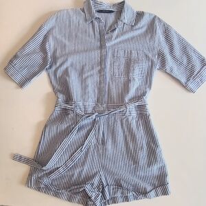 Zara romper size S